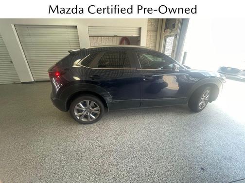 2023 Mazda CX-30 2.5 S Select Package