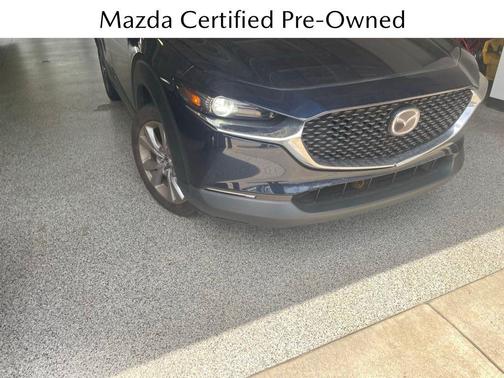2023 Mazda CX-30 2.5 S Select Package