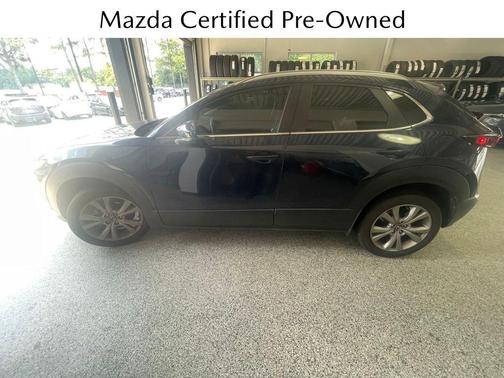 2023 Mazda CX-30 2.5 S Select Package