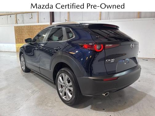 2023 Mazda CX-30 2.5 S Select Package