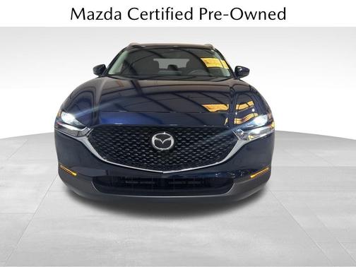 2023 Mazda CX-30 2.5 S Select Package