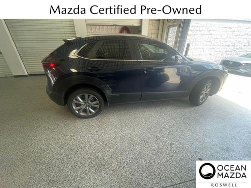 2023 Mazda CX-30 2.5 S Select Package