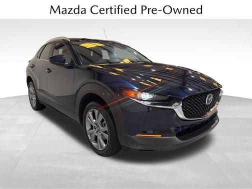 2023 Mazda CX-30 2.5 S Select Package