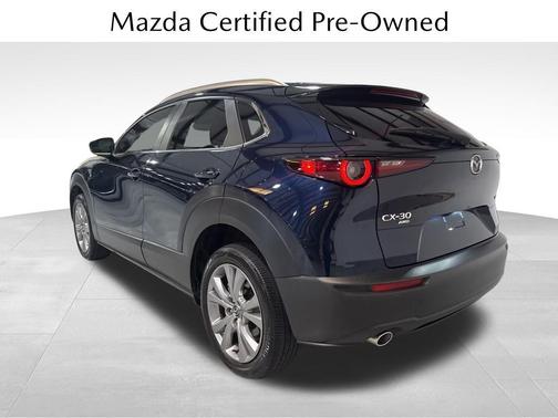 2023 Mazda CX-30 2.5 S Select Package