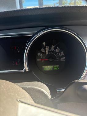 2005 Ford Mustang GT Premium