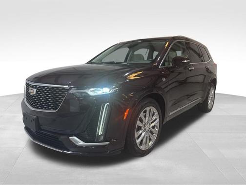2021 Cadillac XT6 Premium Luxury AWD