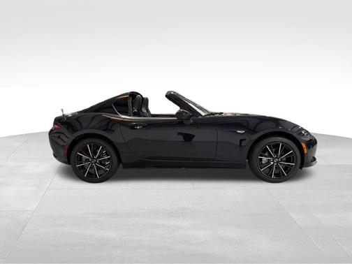 2025 Mazda MX-5 Miata RF Grand Touring