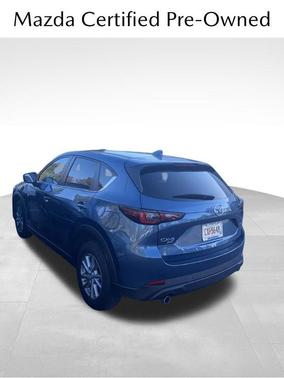 2023 Mazda CX-5 2.5 S Preferred Package