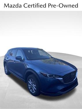 2023 Mazda CX-5 2.5 S Preferred Package
