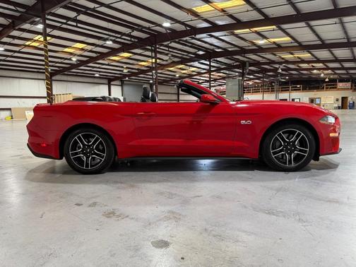 2023 Ford Mustang GT Premium