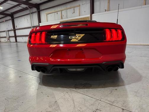 2023 Ford Mustang GT Premium