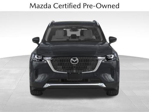 2024 Mazda CX-90 PHEV Premium Plus