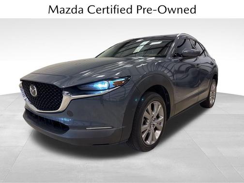 2021 Mazda CX-30 Premium Package