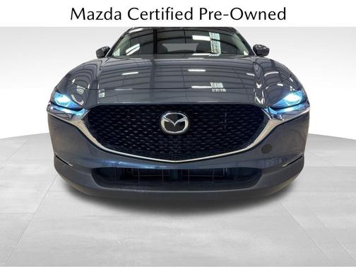 2021 Mazda CX-30 Premium Package
