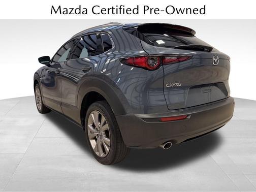 2021 Mazda CX-30 Premium Package