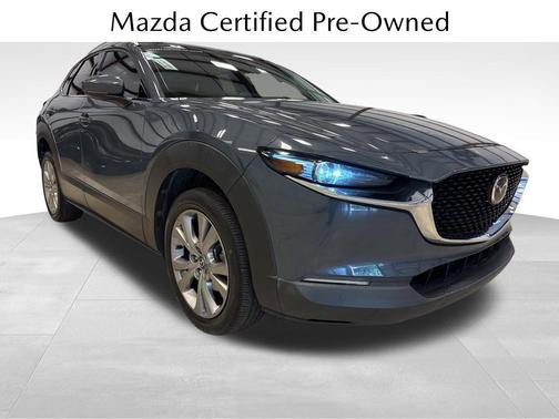 2021 Mazda CX-30 Premium Package