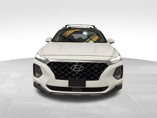 2020 Hyundai SANTA FE 2.4 SEL