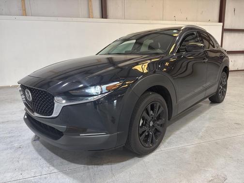 2022 Mazda CX-30 2.5 Turbo Premium Package