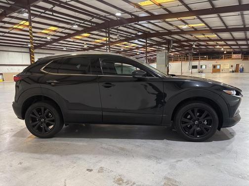 2022 Mazda CX-30 2.5 Turbo Premium Package