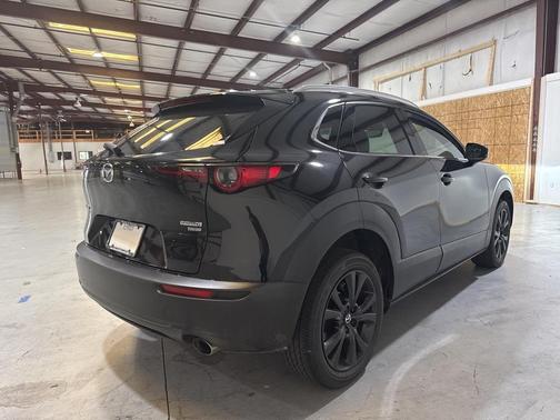 2022 Mazda CX-30 2.5 Turbo Premium Package