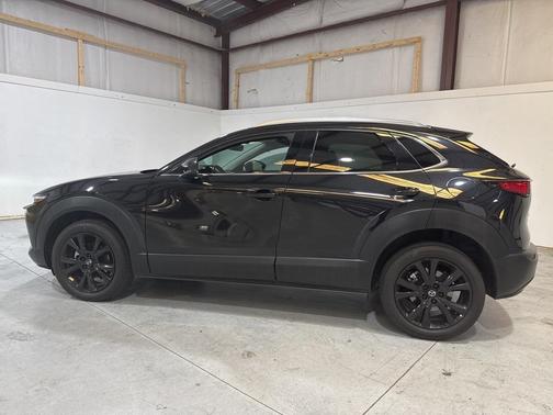 2022 Mazda CX-30 2.5 Turbo Premium Package
