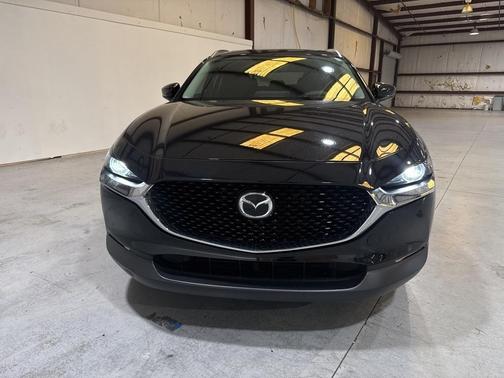 2022 Mazda CX-30 2.5 Turbo Premium Package