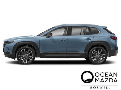 2025 Mazda CX-50 2.5 Turbo Premium Plus Package