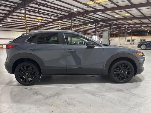 2023 Mazda CX-30 CE