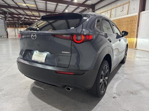 2023 Mazda CX-30 CE
