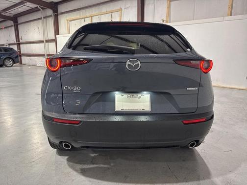 2023 Mazda CX-30 CE