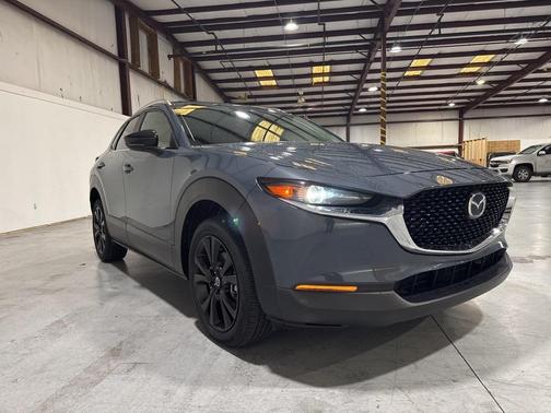 2023 Mazda CX-30 CE