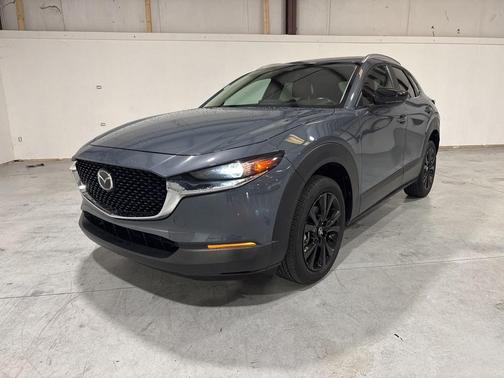 2023 Mazda CX-30 CE