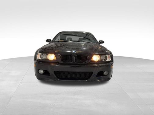 2003 BMW M3 M3