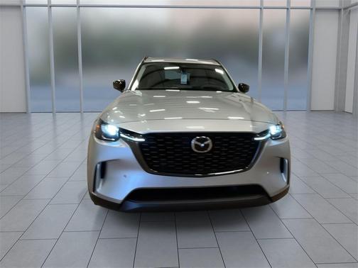 2025 Mazda CX-90 PHEV Premium Sport