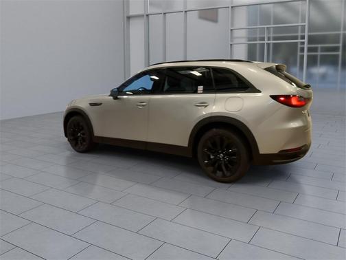 2025 Mazda CX-90 PHEV Premium Sport