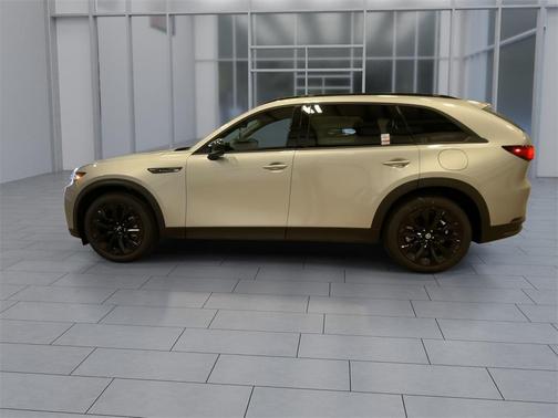 2025 Mazda CX-90 PHEV Premium Sport