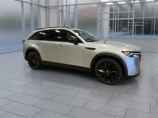 2025 Mazda CX-90 PHEV Premium Sport