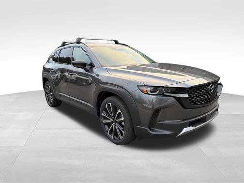 2026 Mazda CX-50 2.5 Turbo