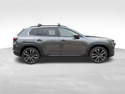 2026 Mazda CX-50 2.5 Turbo