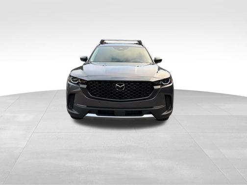 2026 Mazda CX-50 2.5 Turbo