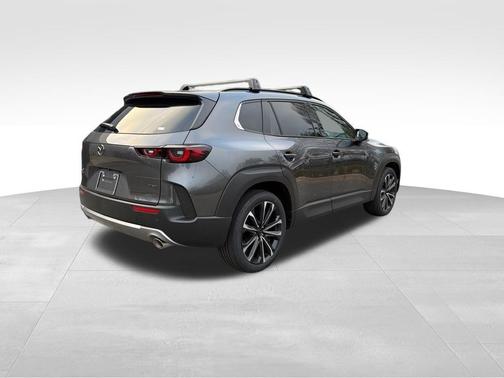 2026 Mazda CX-50 2.5 Turbo