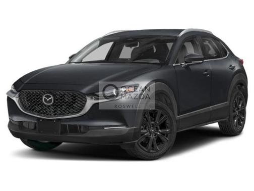 2025 Mazda CX-30 Select