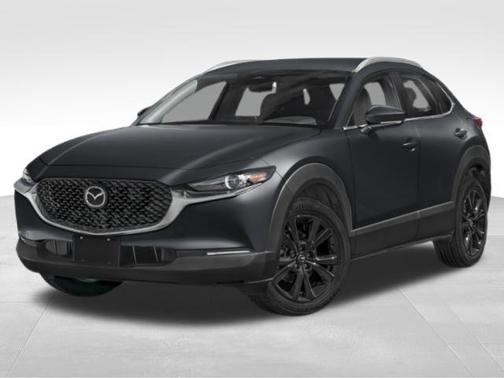 2025 Mazda CX-30 Select