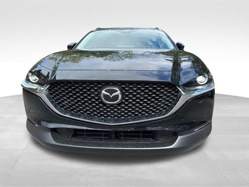 2025 Mazda CX-30 Select