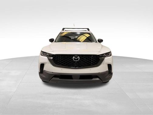 2026 Mazda CX-50 Preferred