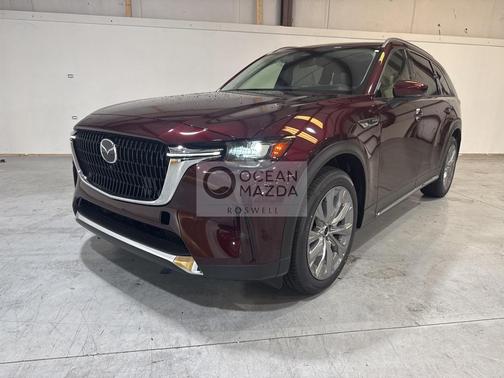 2025 Mazda CX-90 3.3 Turbo Premium Plus Package
