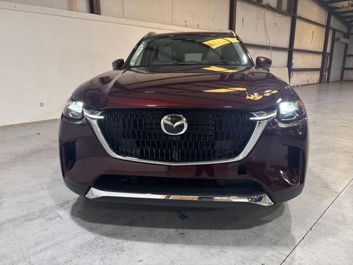 2025 Mazda CX-90 3.3 Turbo Premium Plus Package