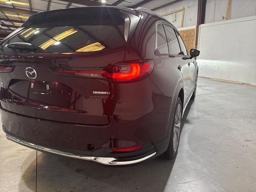2025 Mazda CX-90 3.3 Turbo Premium Plus Package