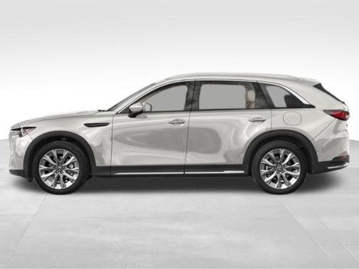 2026 Mazda CX-90 Premium Plus