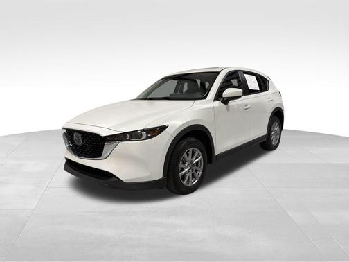 2023 Mazda CX-5 2.5 S Preferred Package